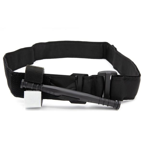DEFCON 5 TOURNIQUET IN COLORE NERO codice: YL-8412