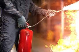 corso antincendio basico